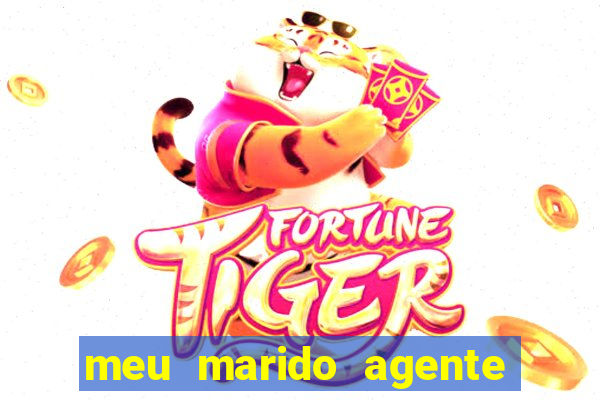 meu marido agente secreto download